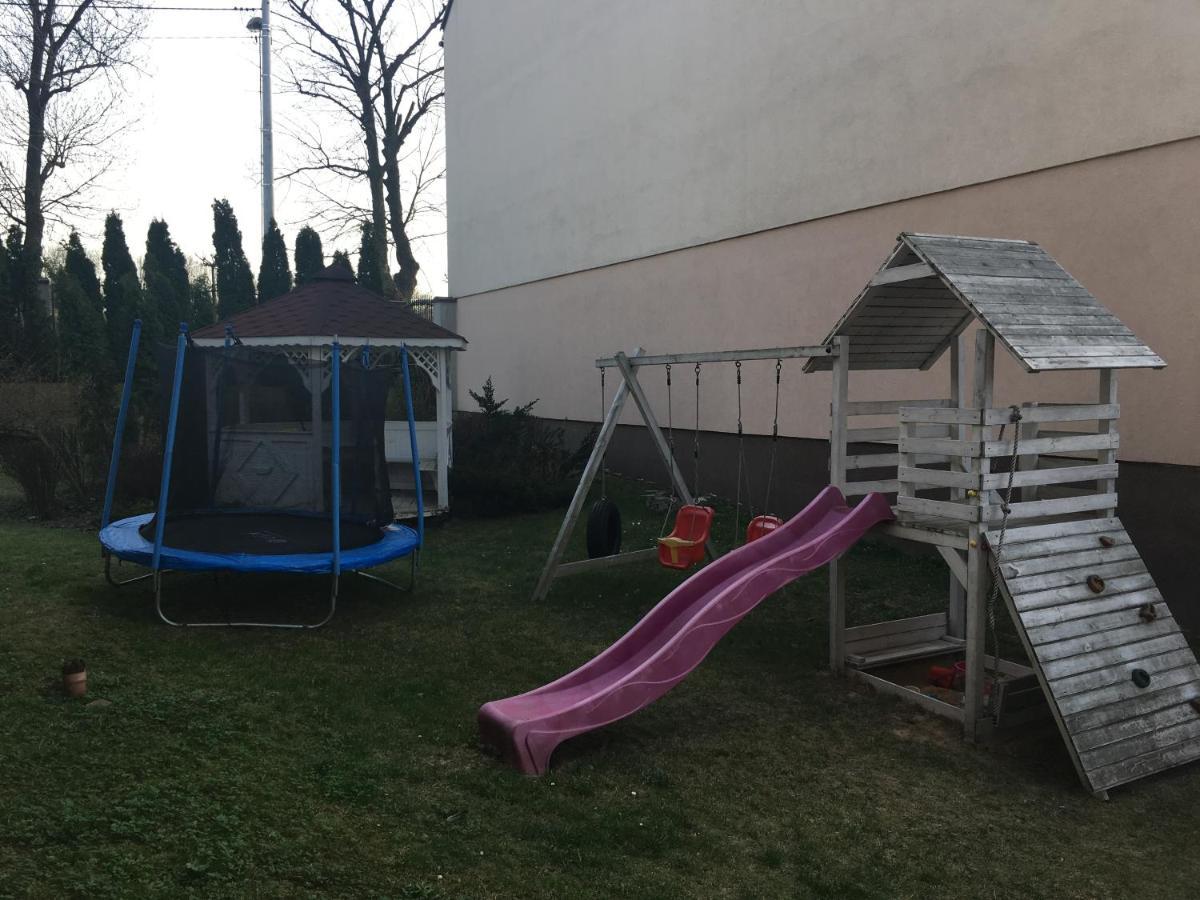 Apartamenty Ap 12 Czestochowa Exterior photo
